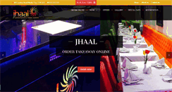 Desktop Screenshot of jhaal.co.uk